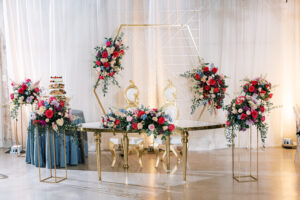 Elegant Events Florist Philadelphia PA Weddings and special events