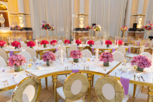 Elegant Events Florist Philadelphia PA Weddings and Special Events