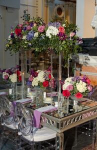 Elegant Events Florist Philadelphia PA Indian Weddings