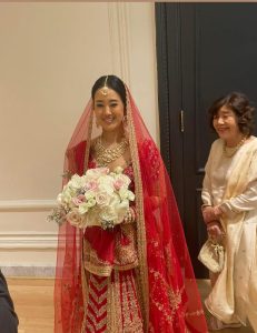 Elegant Event Florist | Philadelphia, PA | Indian Weddings