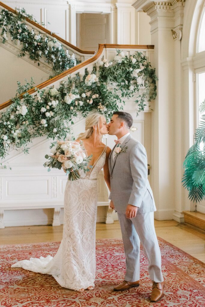 Cairnwood Estate Wedding